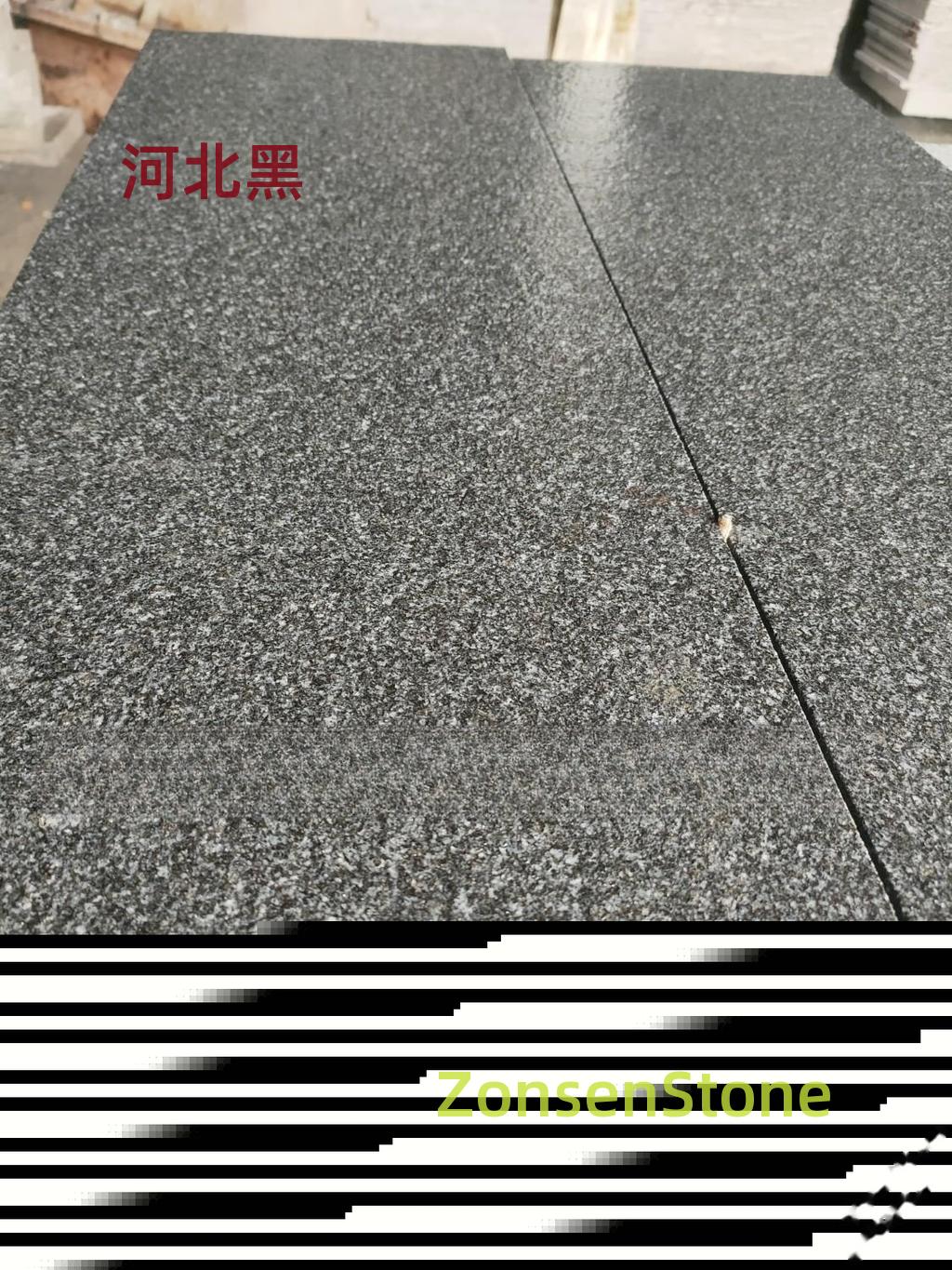 Hebei Black