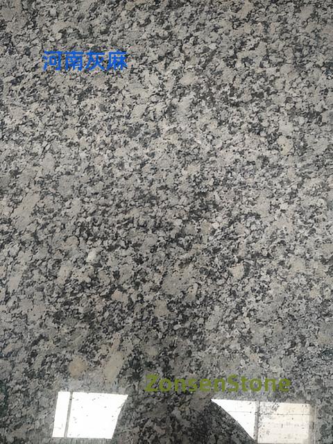 Henan Grey Hemp