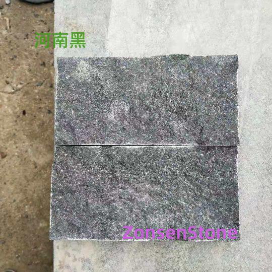 Henan Black