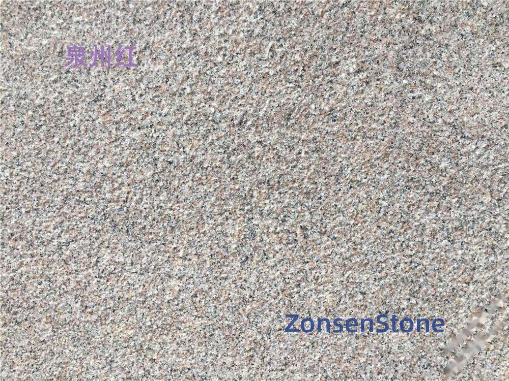 Quanzhou Red