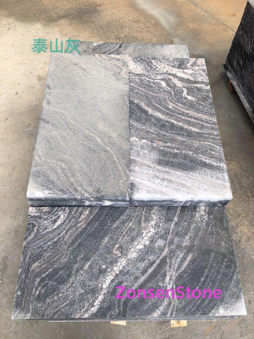 Taishan Ash