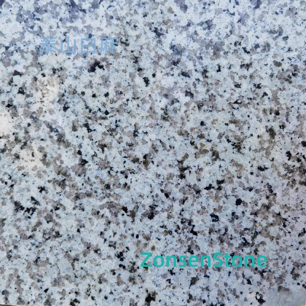 Taishan White Hemp