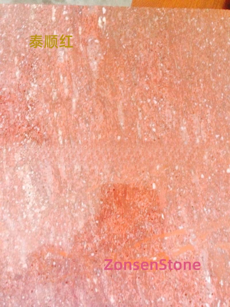 Taishun Red