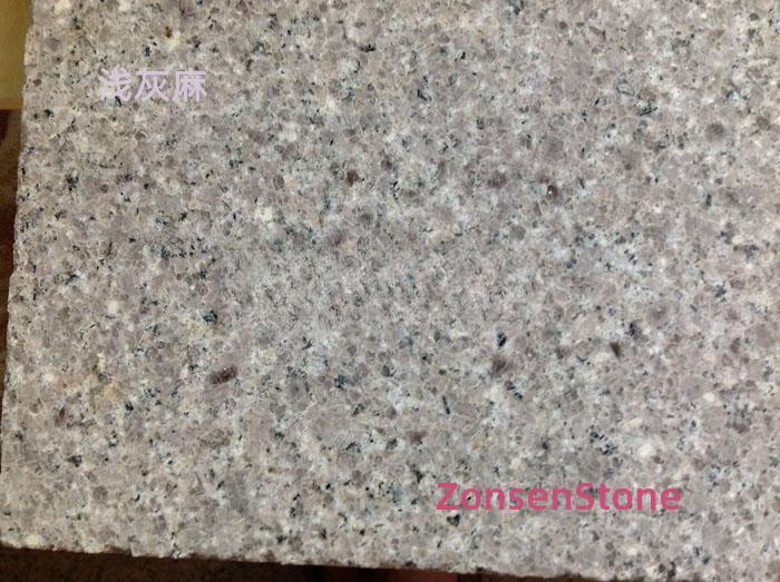 Light gray hemp