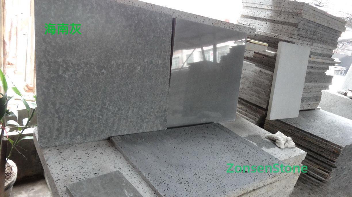 Hainan Grey