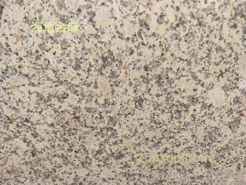 Haitian Golden Hemp