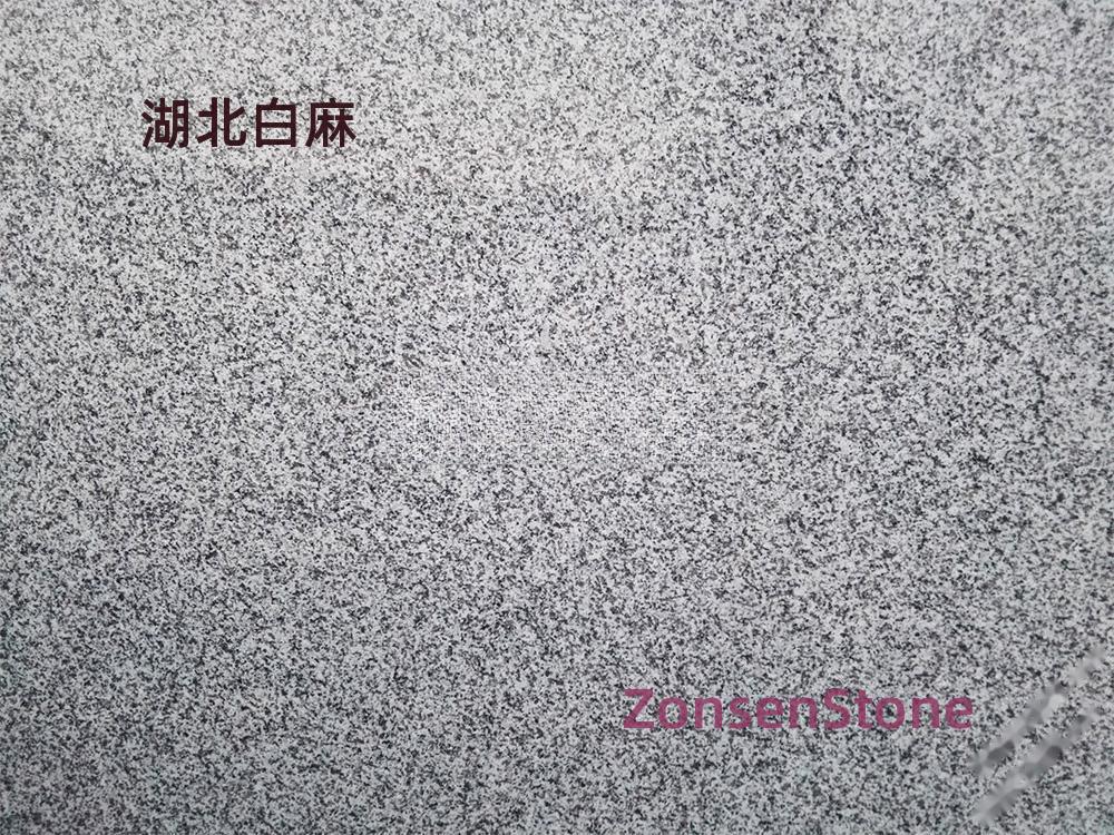 Hubei White Hemp