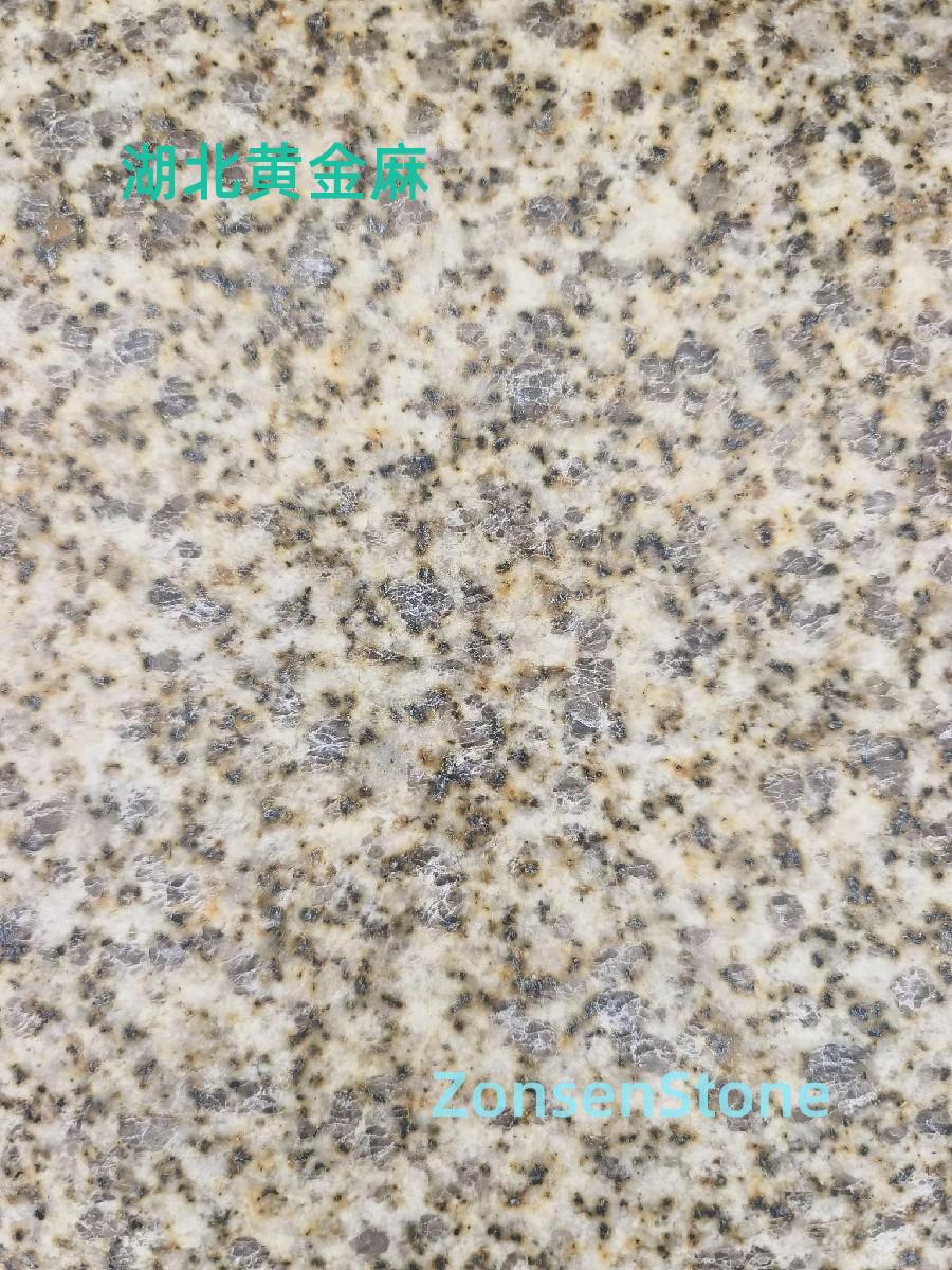 Hubei Golden Hemp