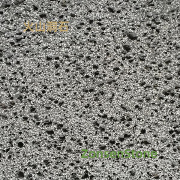 Volcanic Cave Stone