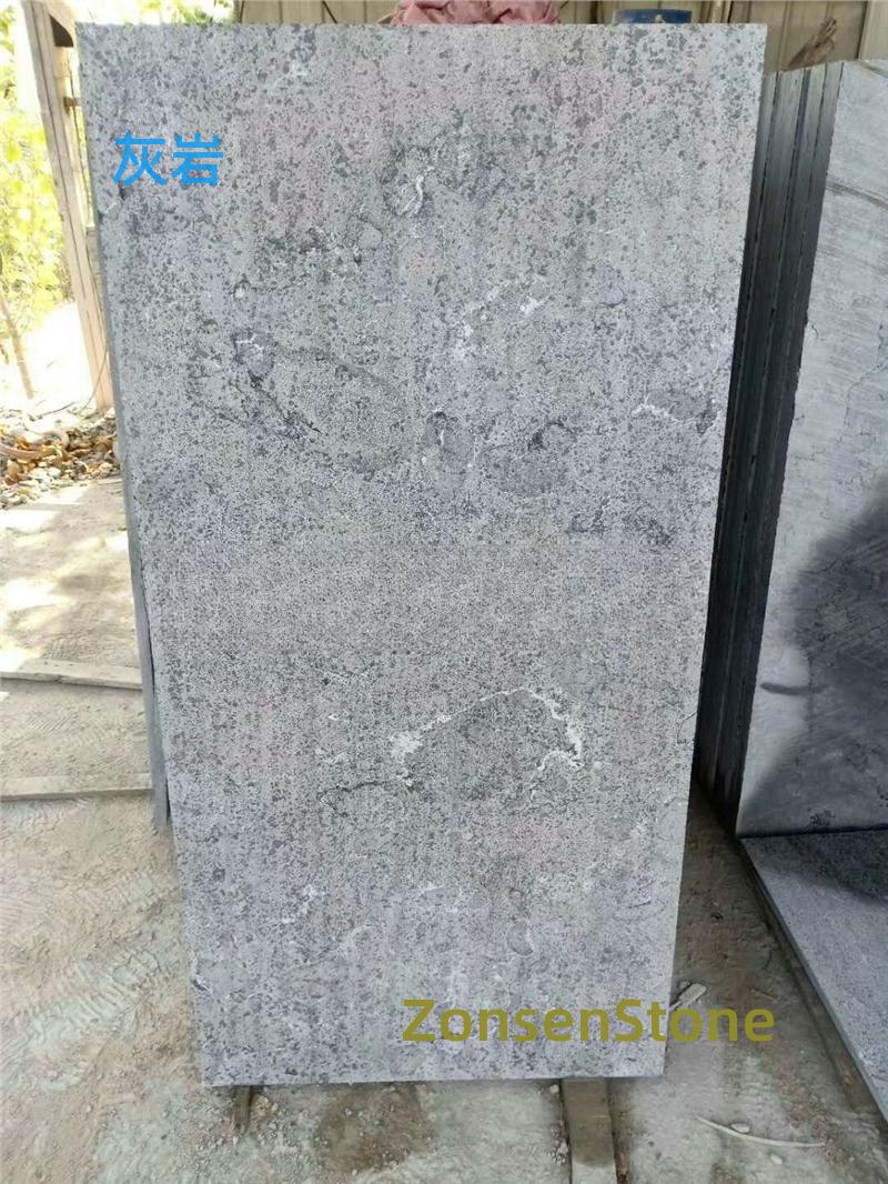 limestone