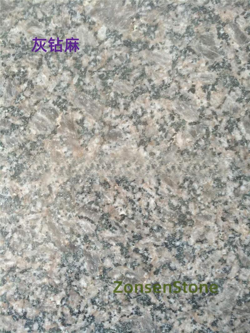 Grey Diamond Hemp
