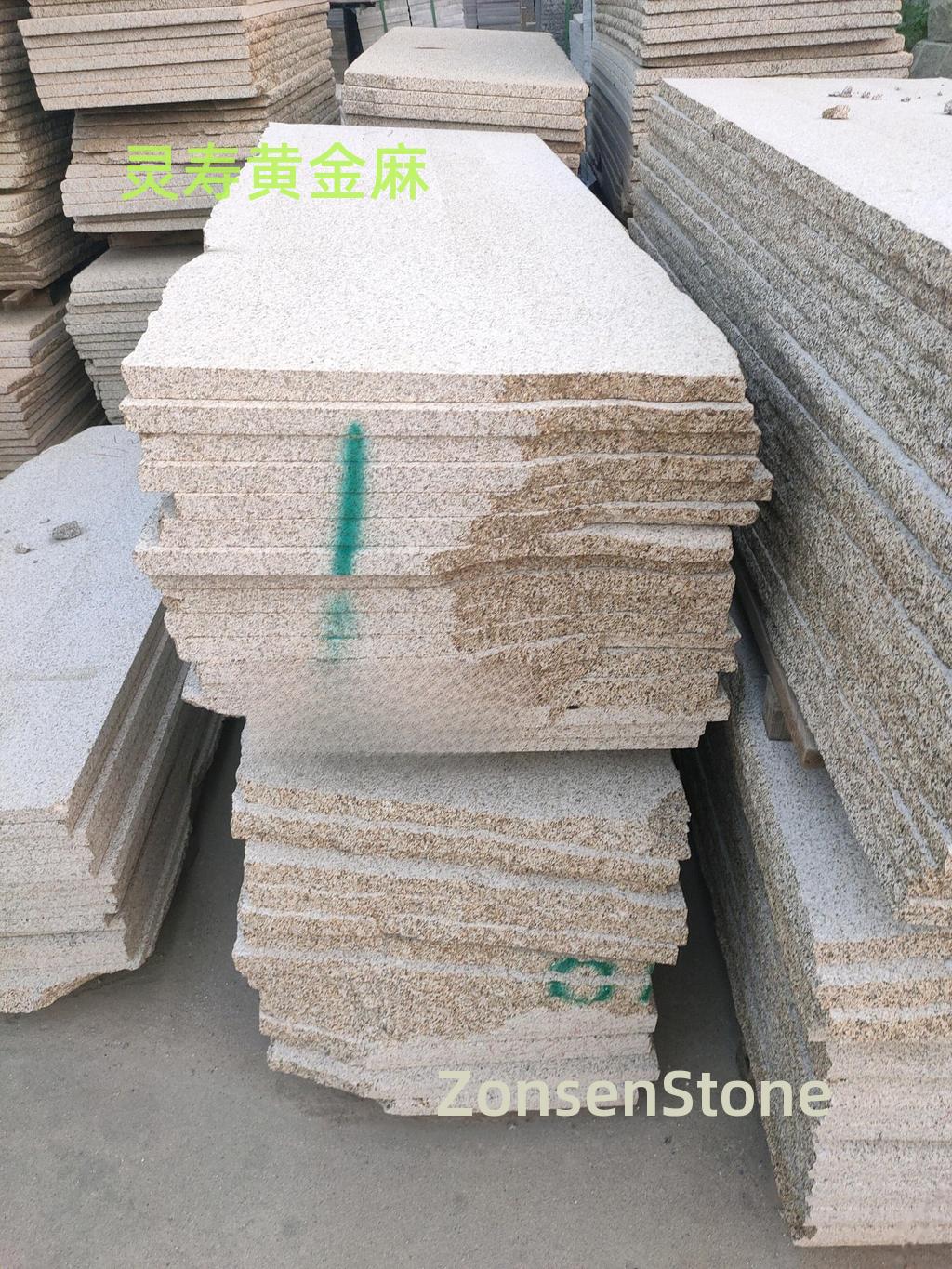 Lingshou Golden Hemp