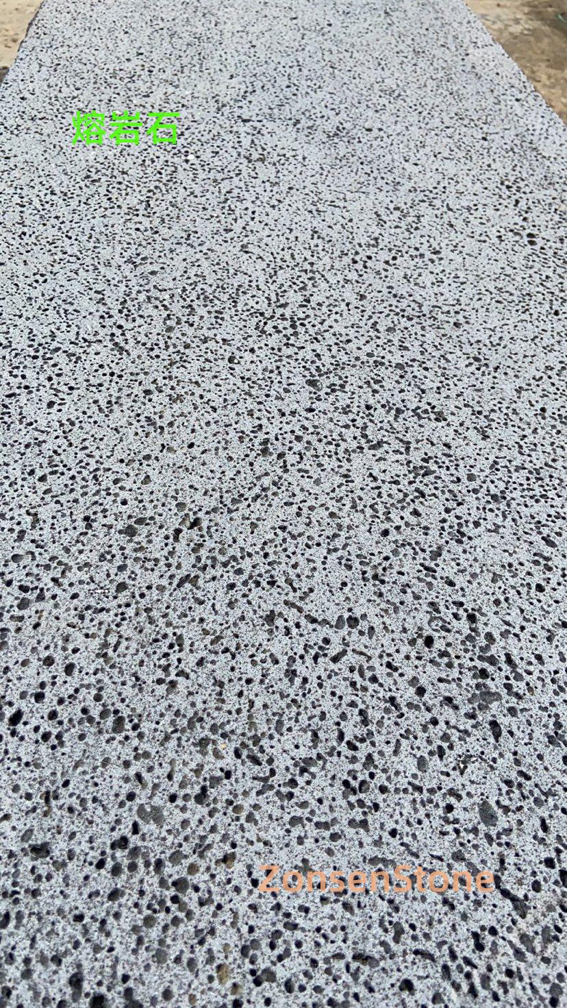 lava rocks