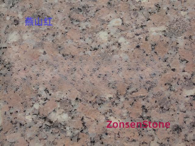 Yanshan Red