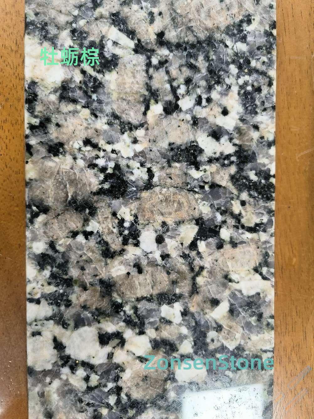 Oyster Palm