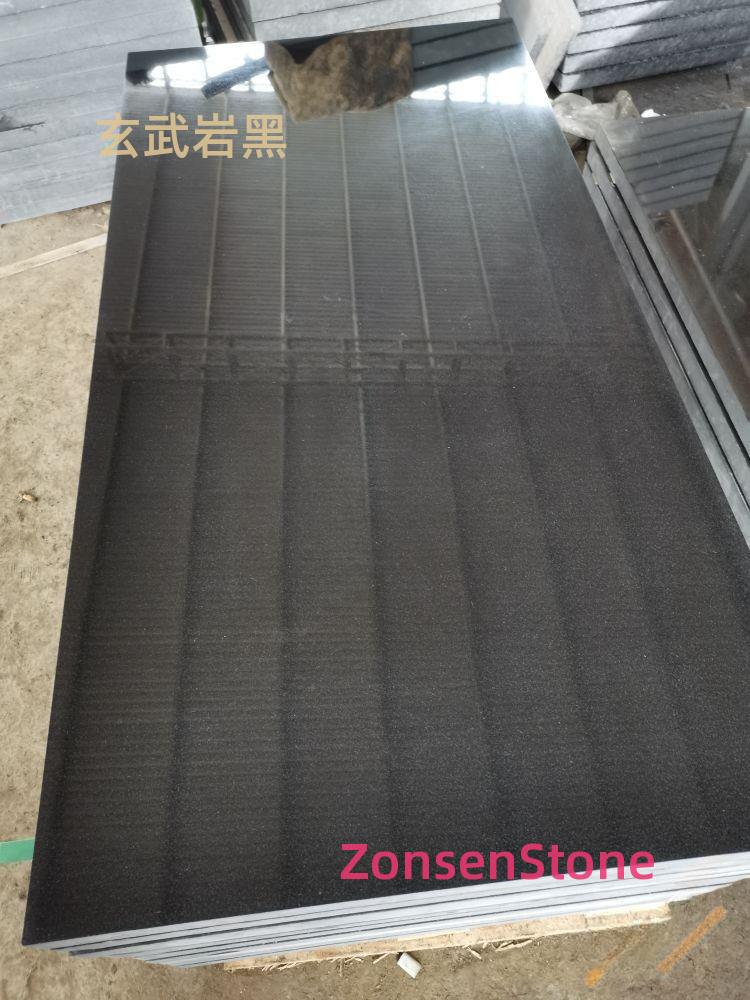 Basalt Black