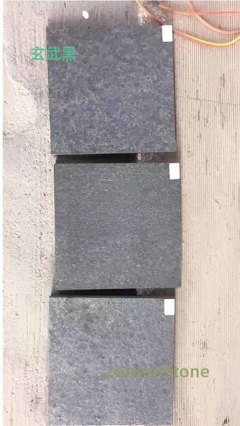 Xuanwu Black