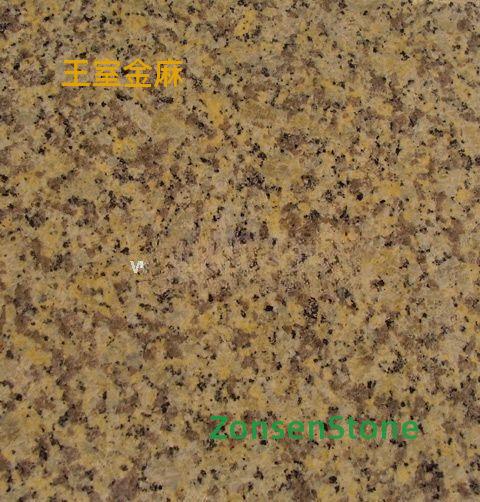 Royal Golden Hemp