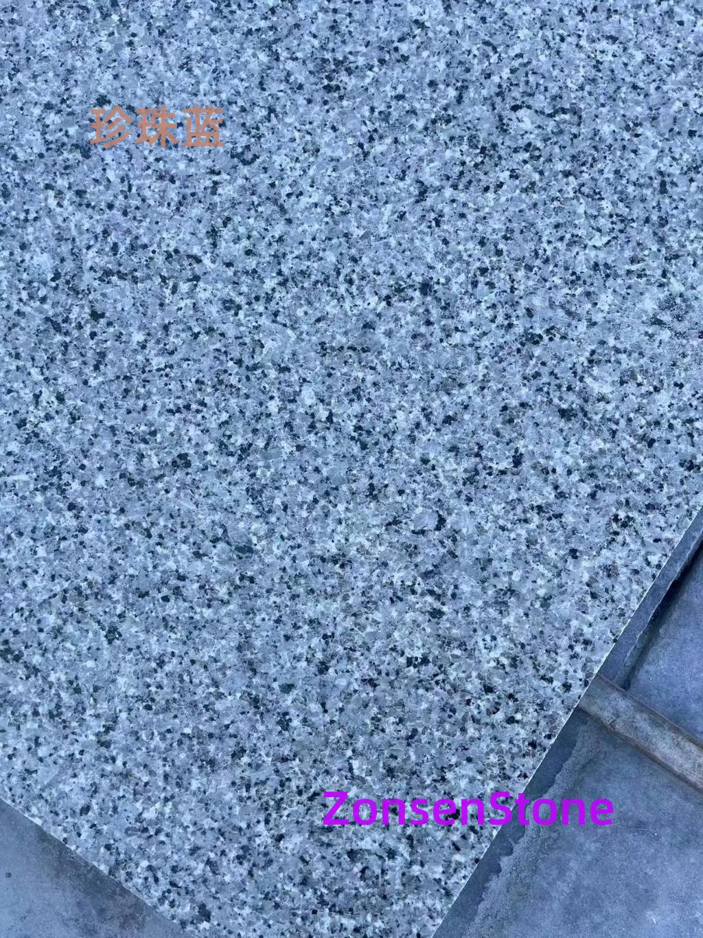 Pearl Blue