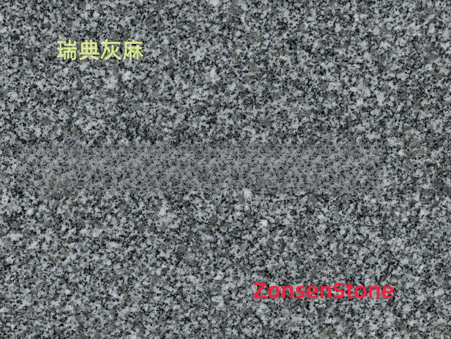 Swedish Grey Hemp