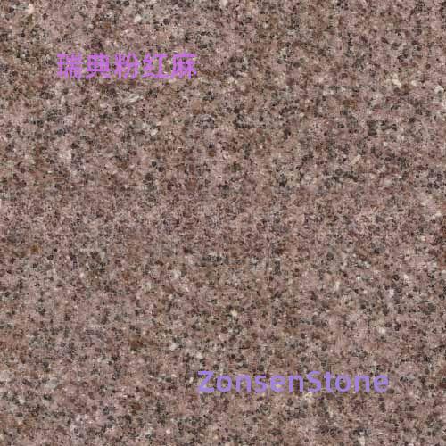 Swedish pink hemp