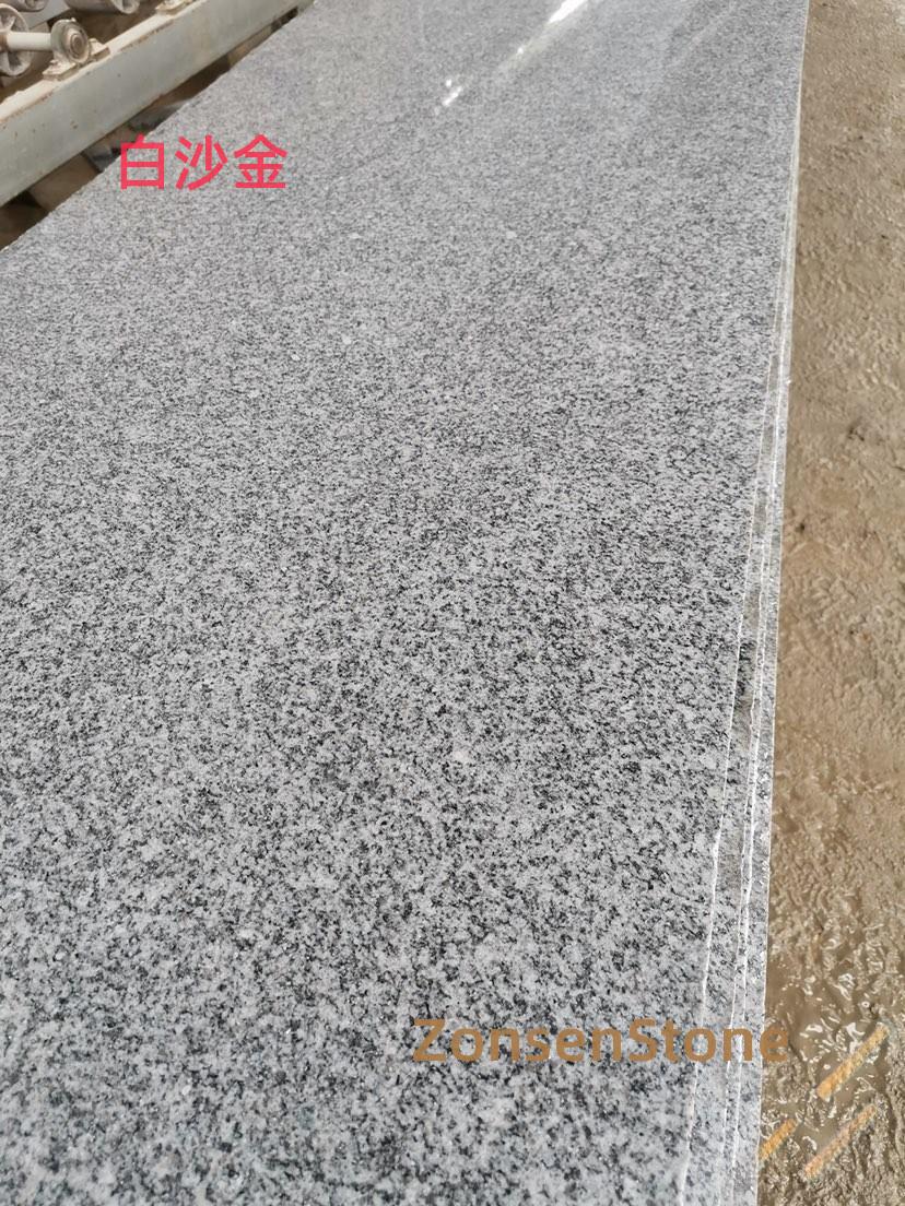 White Sand Gold