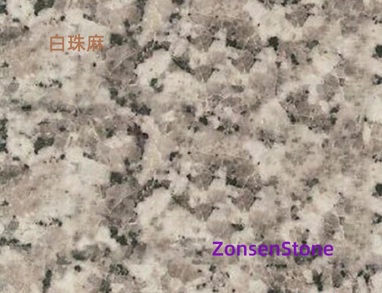 White Pearl Hemp