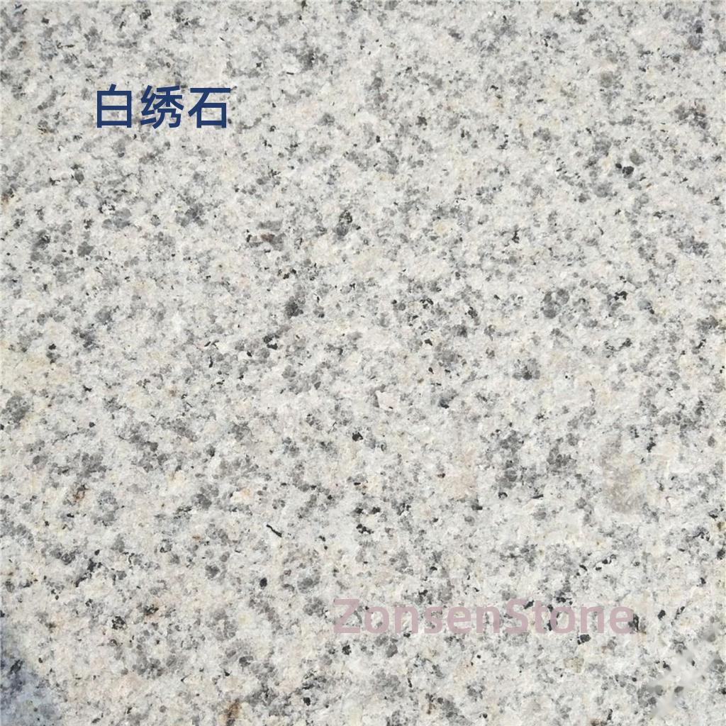 White rust