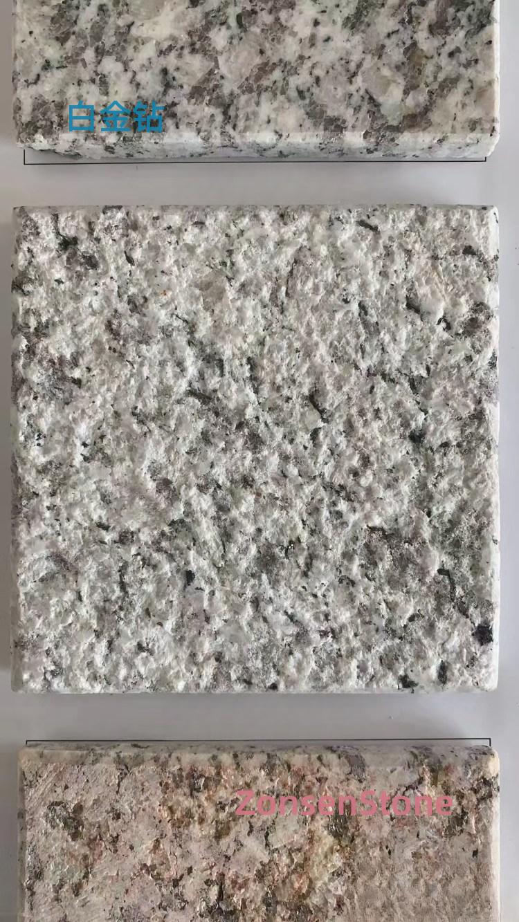 Platinum Diamond