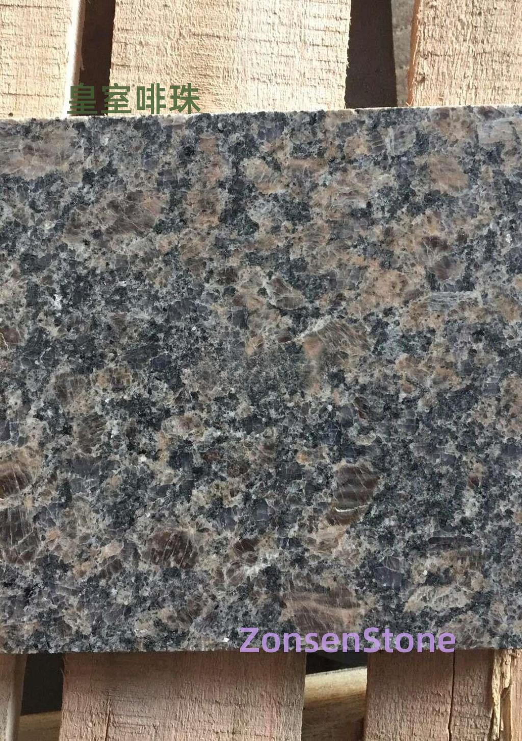 Royal Coffee Pearl