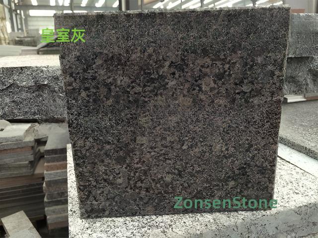 Royal Gray