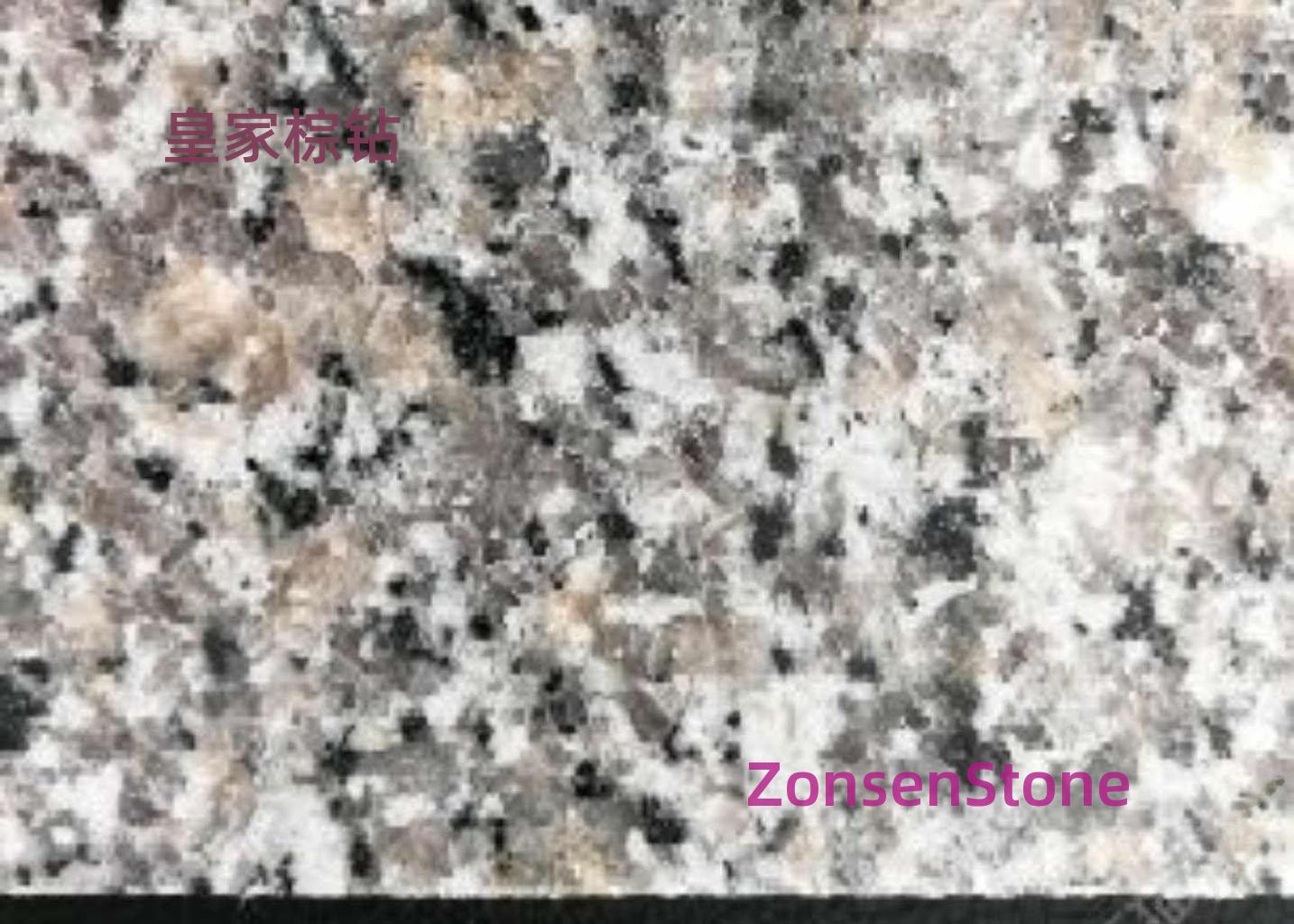 Royal Brown Diamond