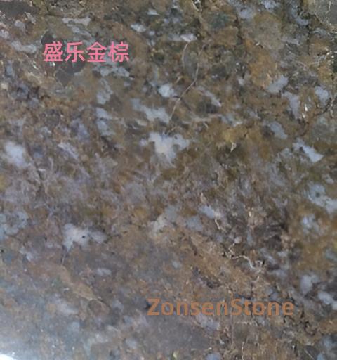 Shengle Golden Palm