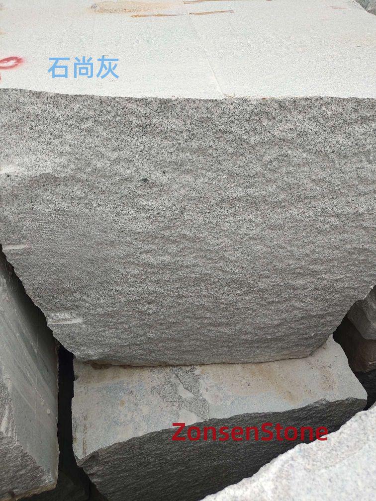 Stone Grey