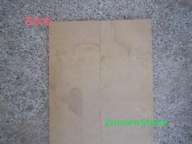 limestone