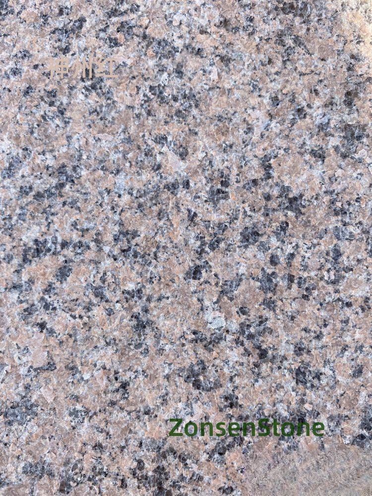 Shenzhou Red