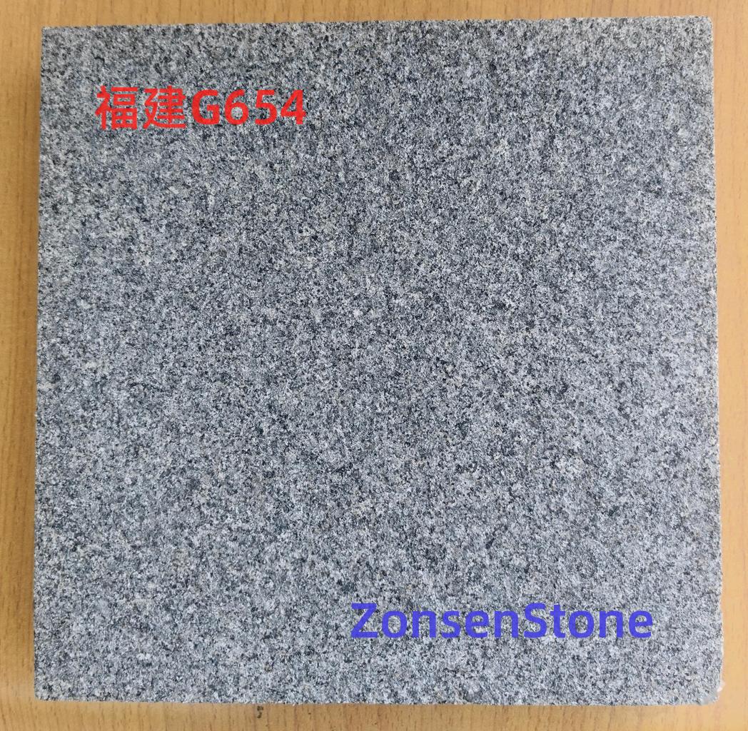 Fujian G654