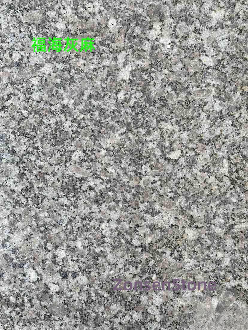 Fuhai Grey Hemp