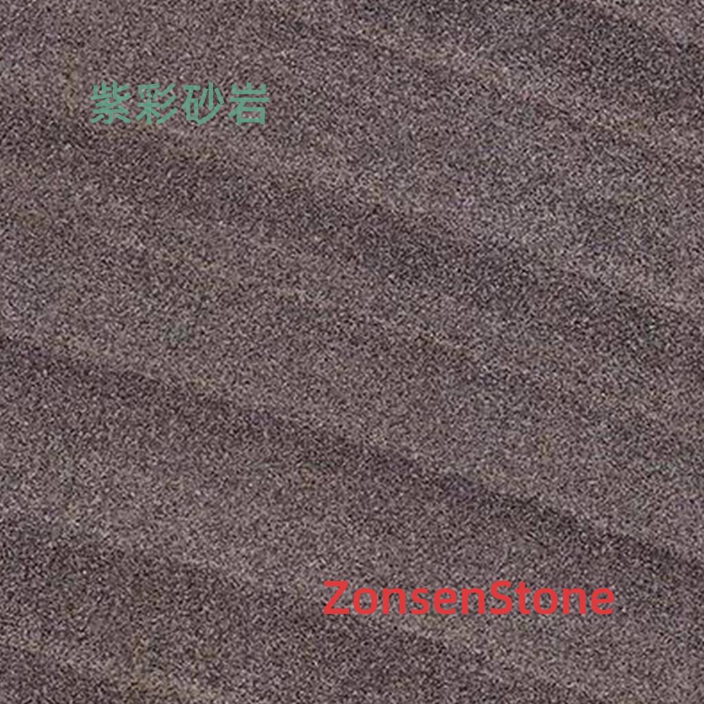Purple Sandstone