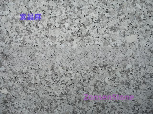 Amethyst hemp