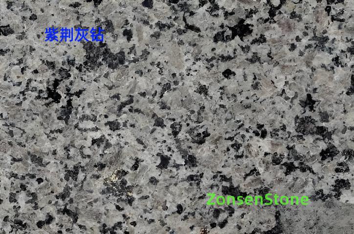 Bauhinia Gray Diamond