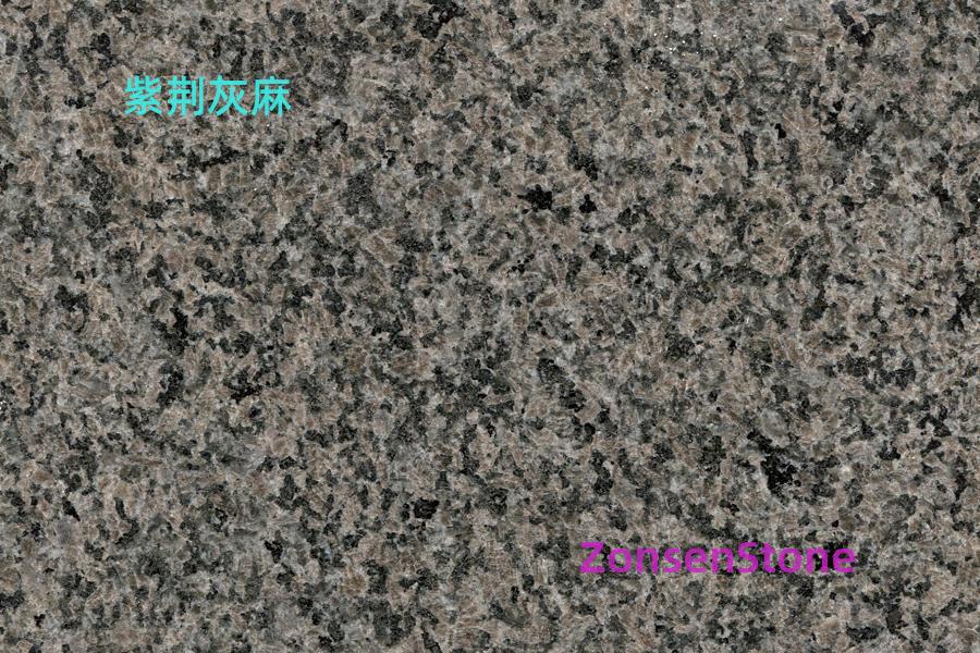 Bauhinia gray hemp