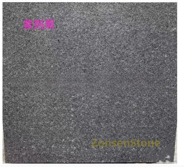 Bauhinia Black