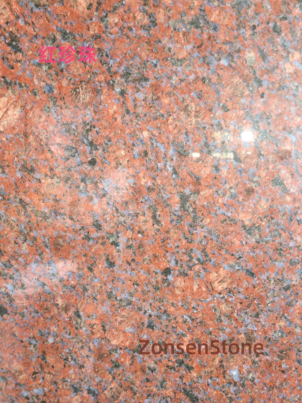 Red Pearl