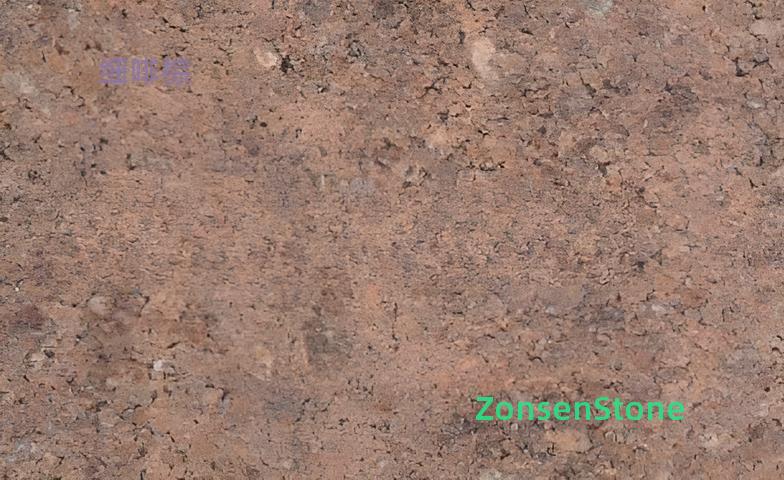 Fine brown