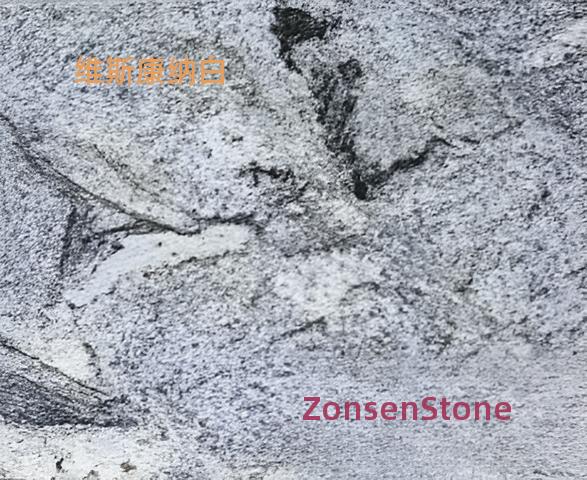 Visconna White