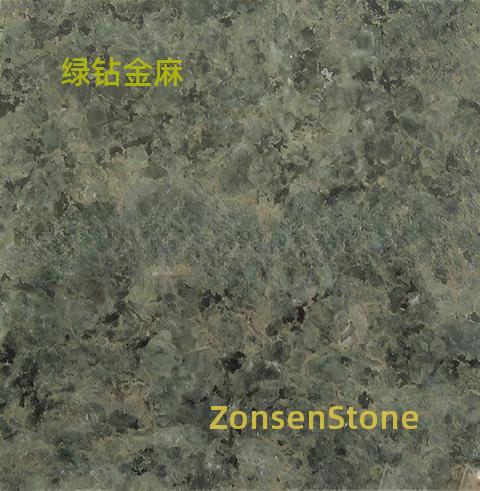 Green Diamond Golden Hemp