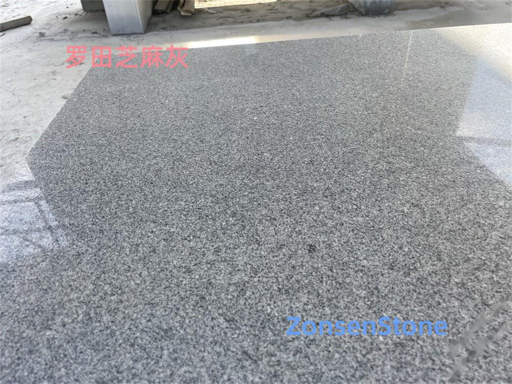 Luotian Sesame Gray
