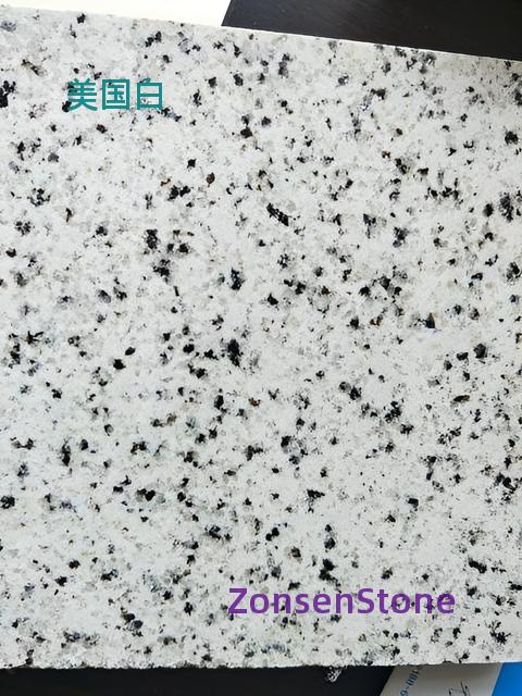 American White