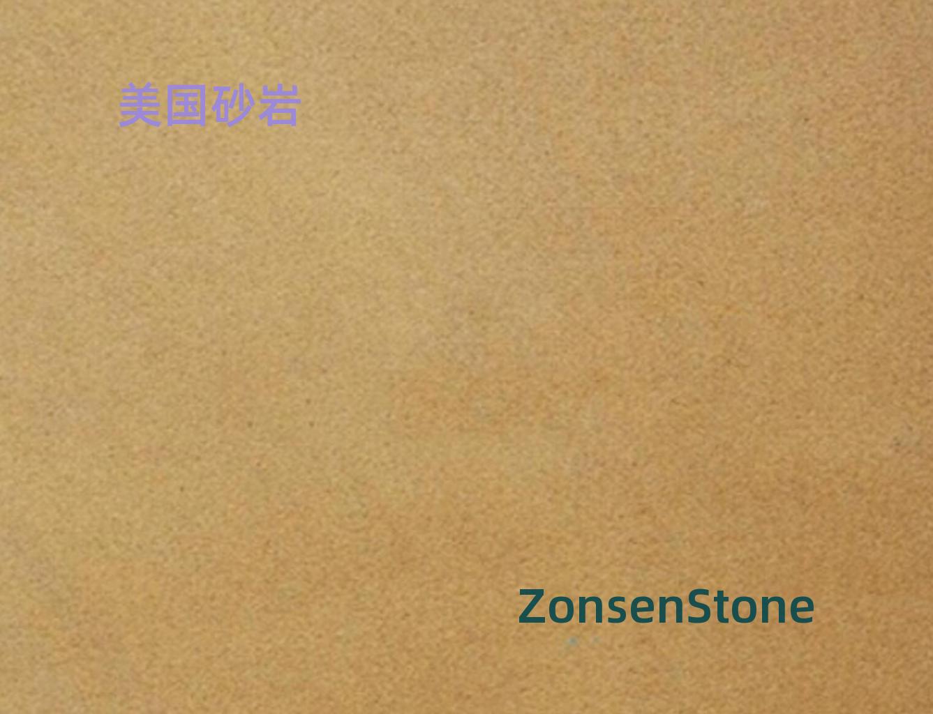 American Sandstone